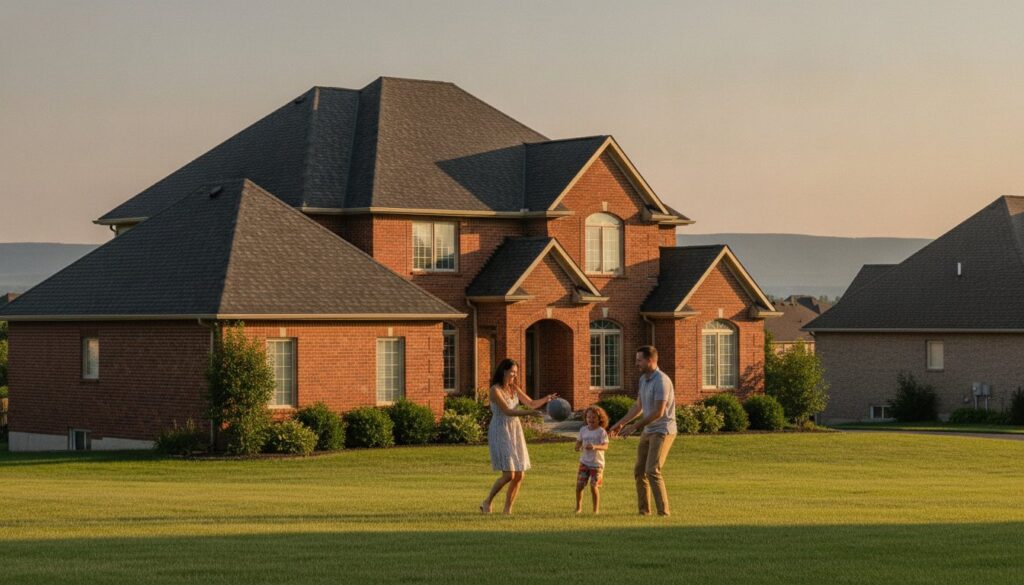 Roof Repair or Replace in Burlington: The 2026 Homeowner’s Guide
