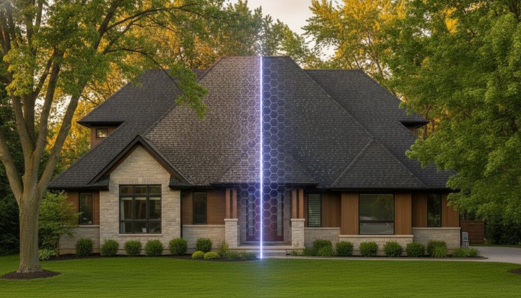 Roof Replacement Alternatives in Burlington: The 2026 Homeowner’s Guide