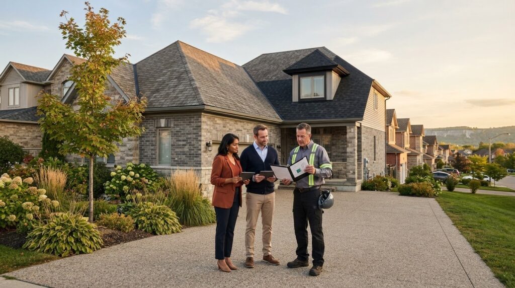 Selling a House with an Old Roof in Ontario: The 2026 Homeowner Guide