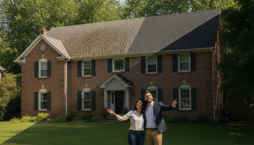 The Real Cost of a New Roof in Burlington: 2026 Homeowner’s Guide