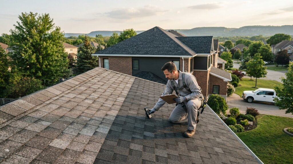 Roof Rejuvenation Niagara: How to Choose the Right Roof Tune-Up Service