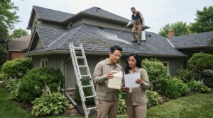 Non-Toxic Roof Treatment Options: A Practical Homeowner’s Guide