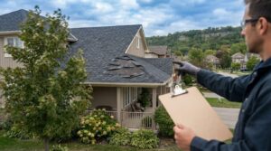 Shingle Sealant for Wind Protection in Hamilton: What Homeowners Should Know